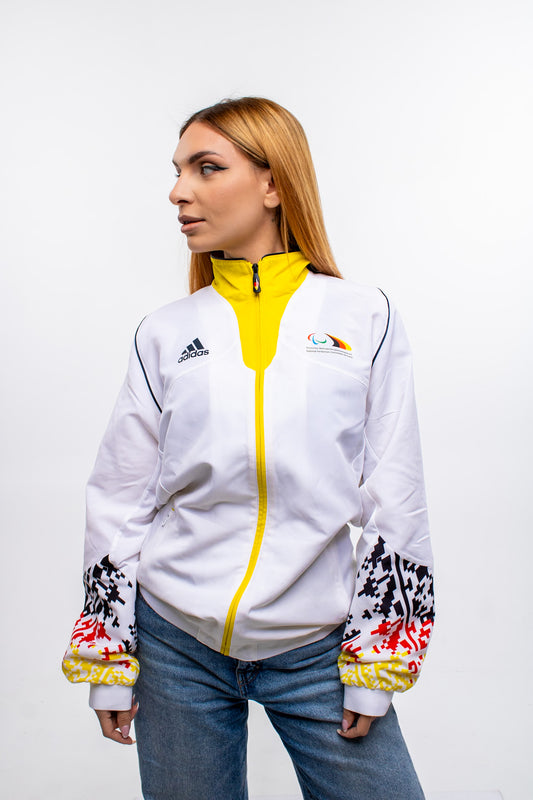 Adidas Jacket