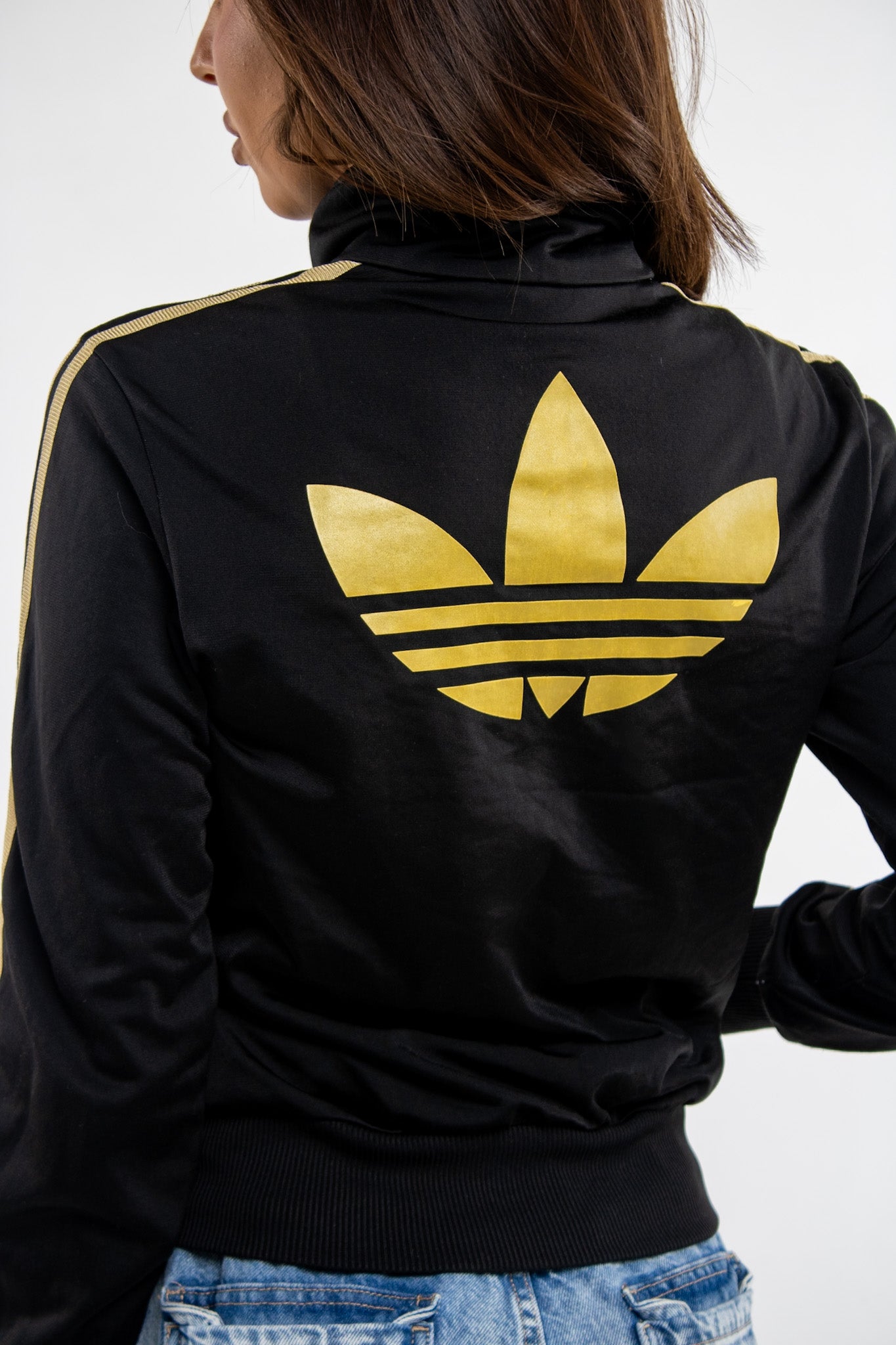 Adidas Jacket