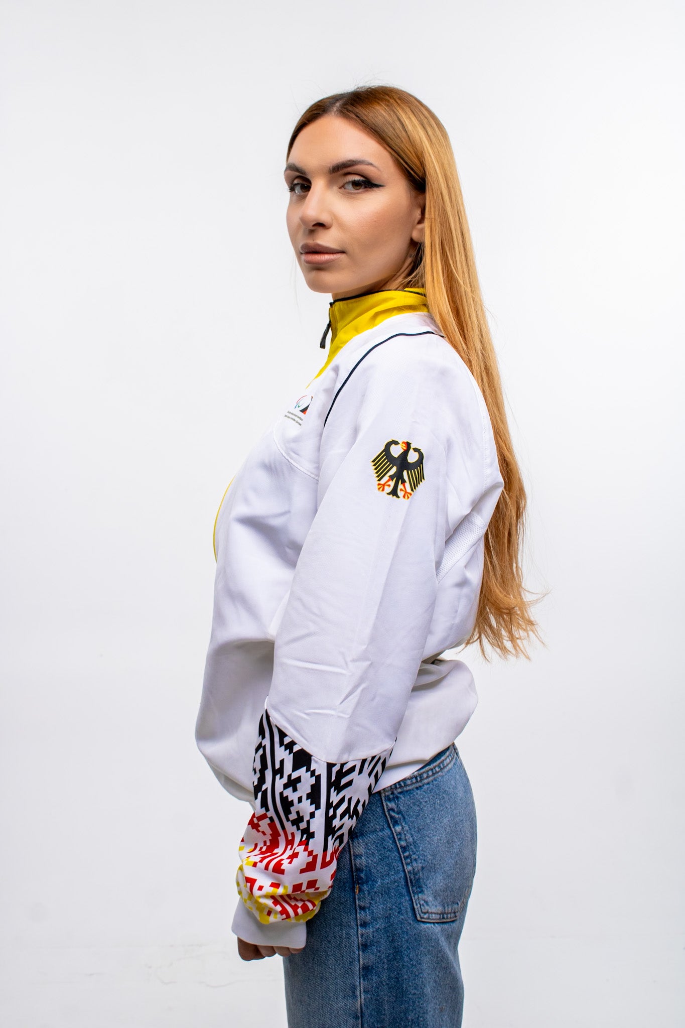 Adidas Jacket