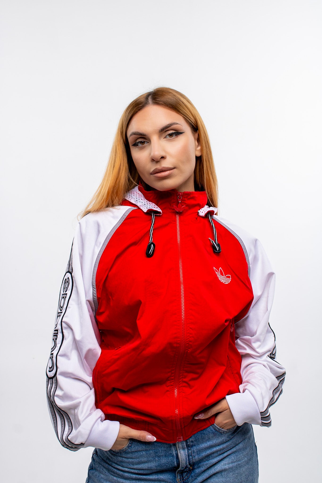 Adidas Jacket