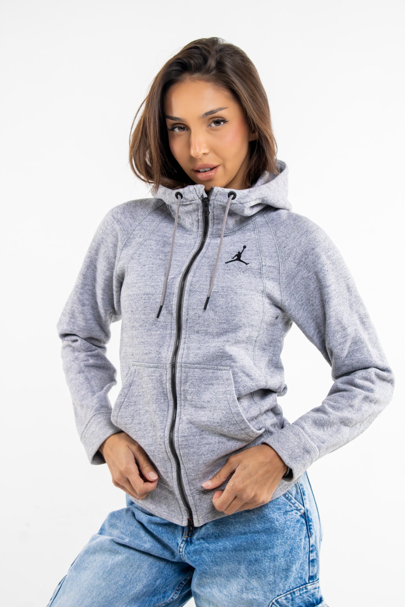 Jordan Jacket