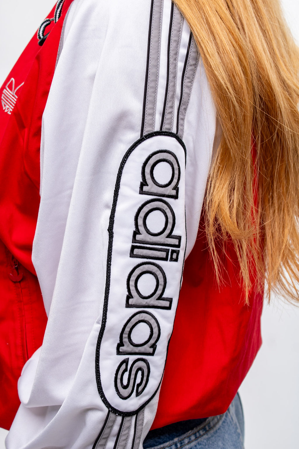 Adidas Jacket
