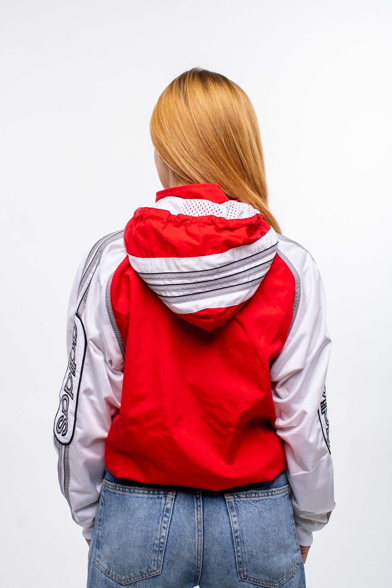 Adidas Jacket