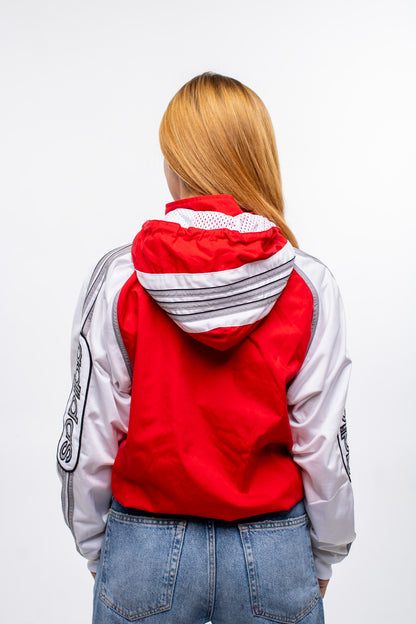 Adidas Jacket