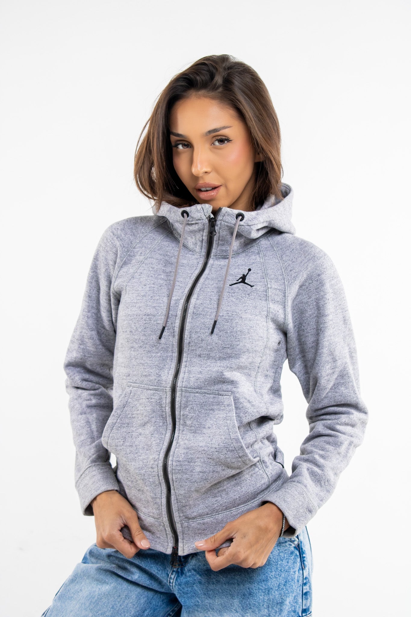 Jordan Jacket
