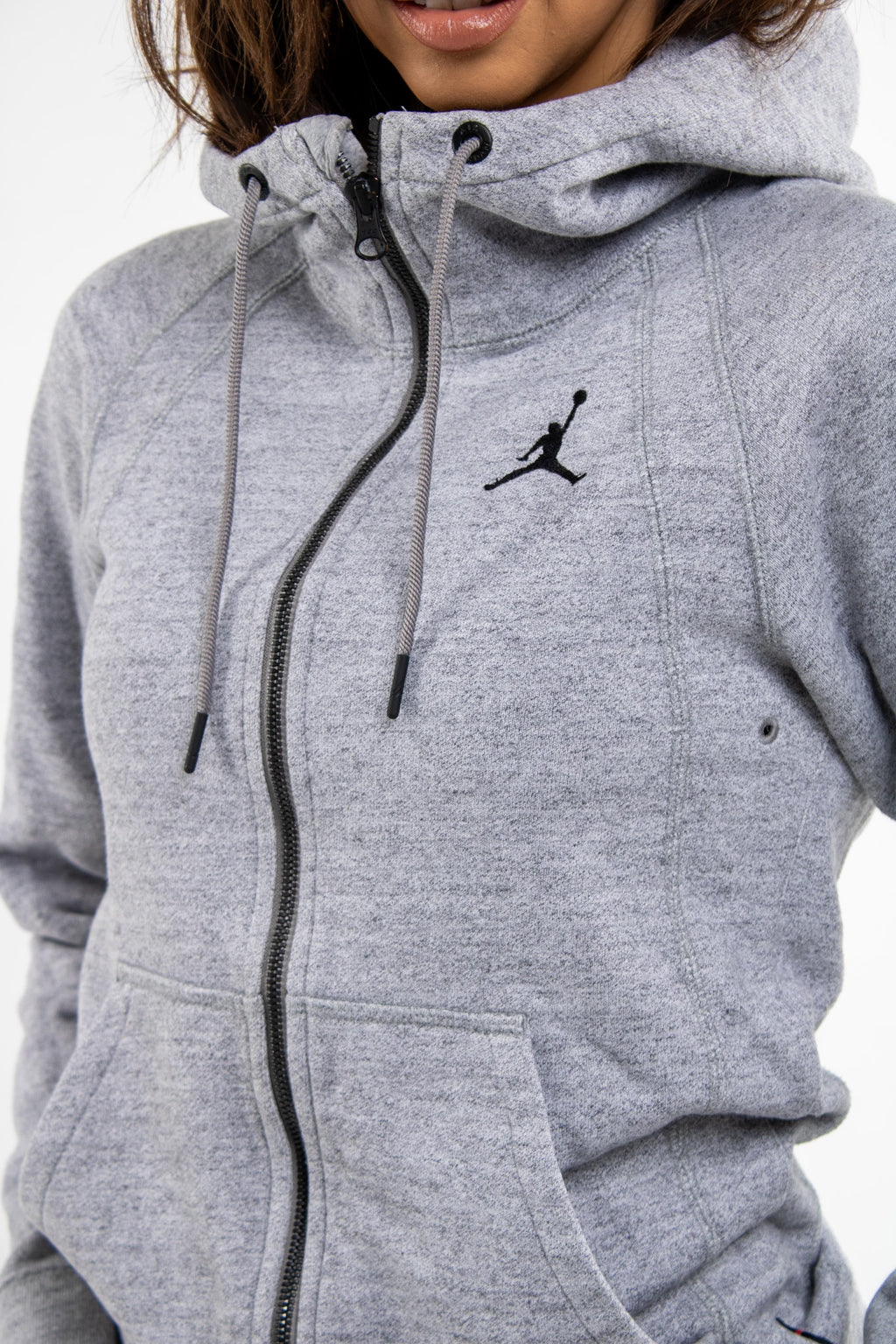 Jordan Jacket