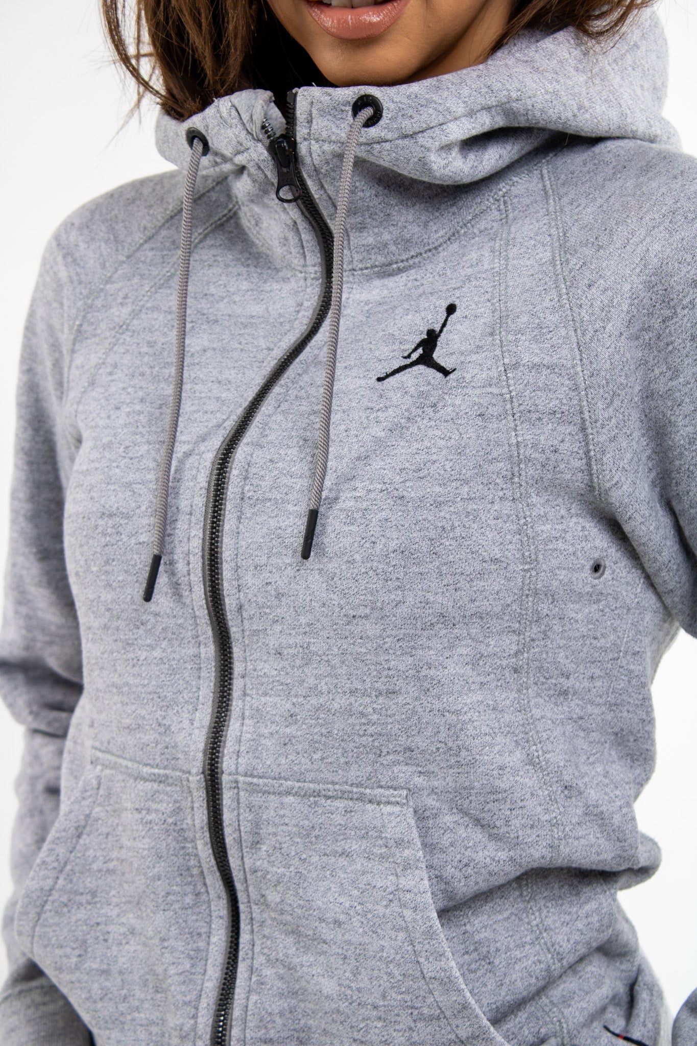 Jordan Jacket