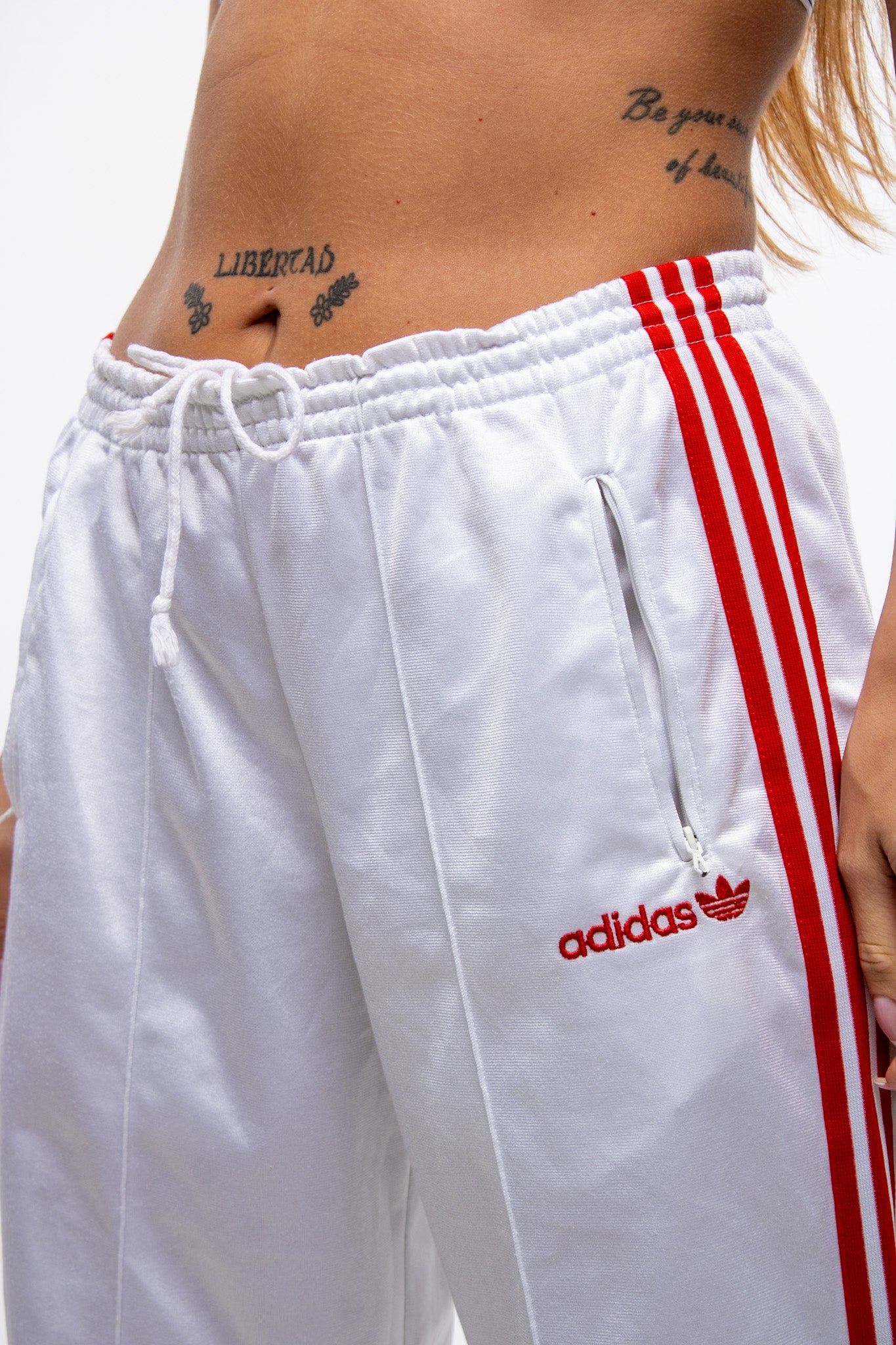 Adidas Track Pants