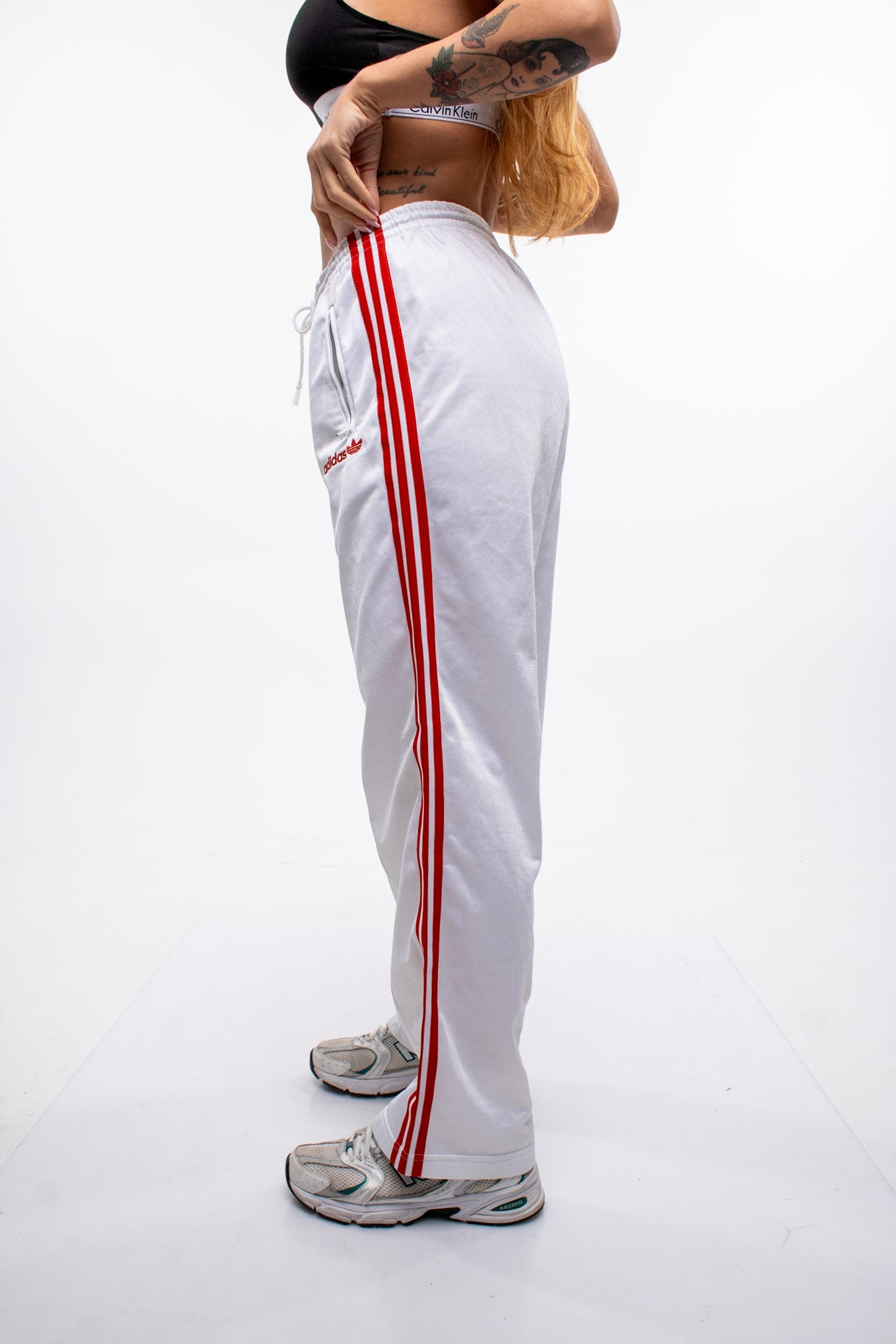 Adidas Track Pants