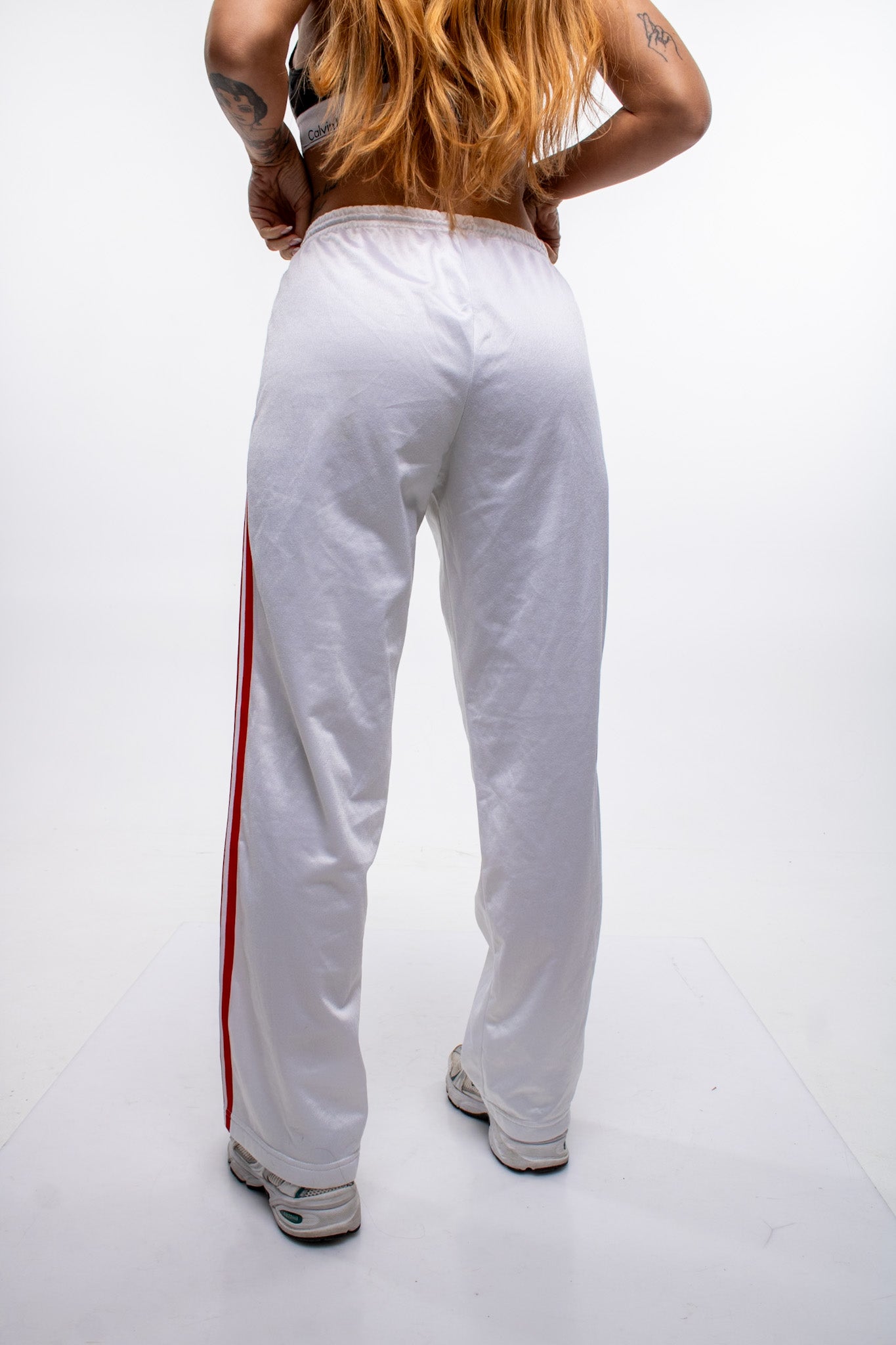 Adidas Track Pants