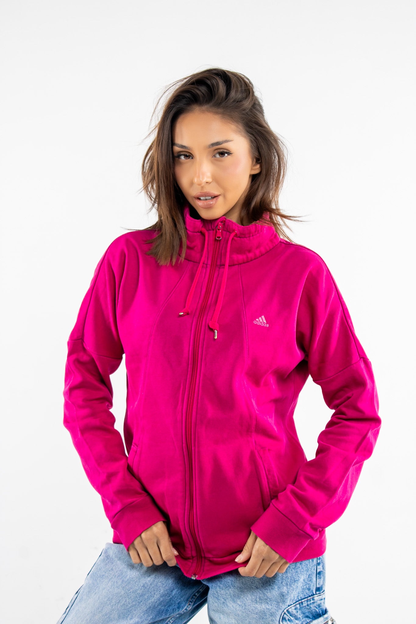 Adidas Jacket
