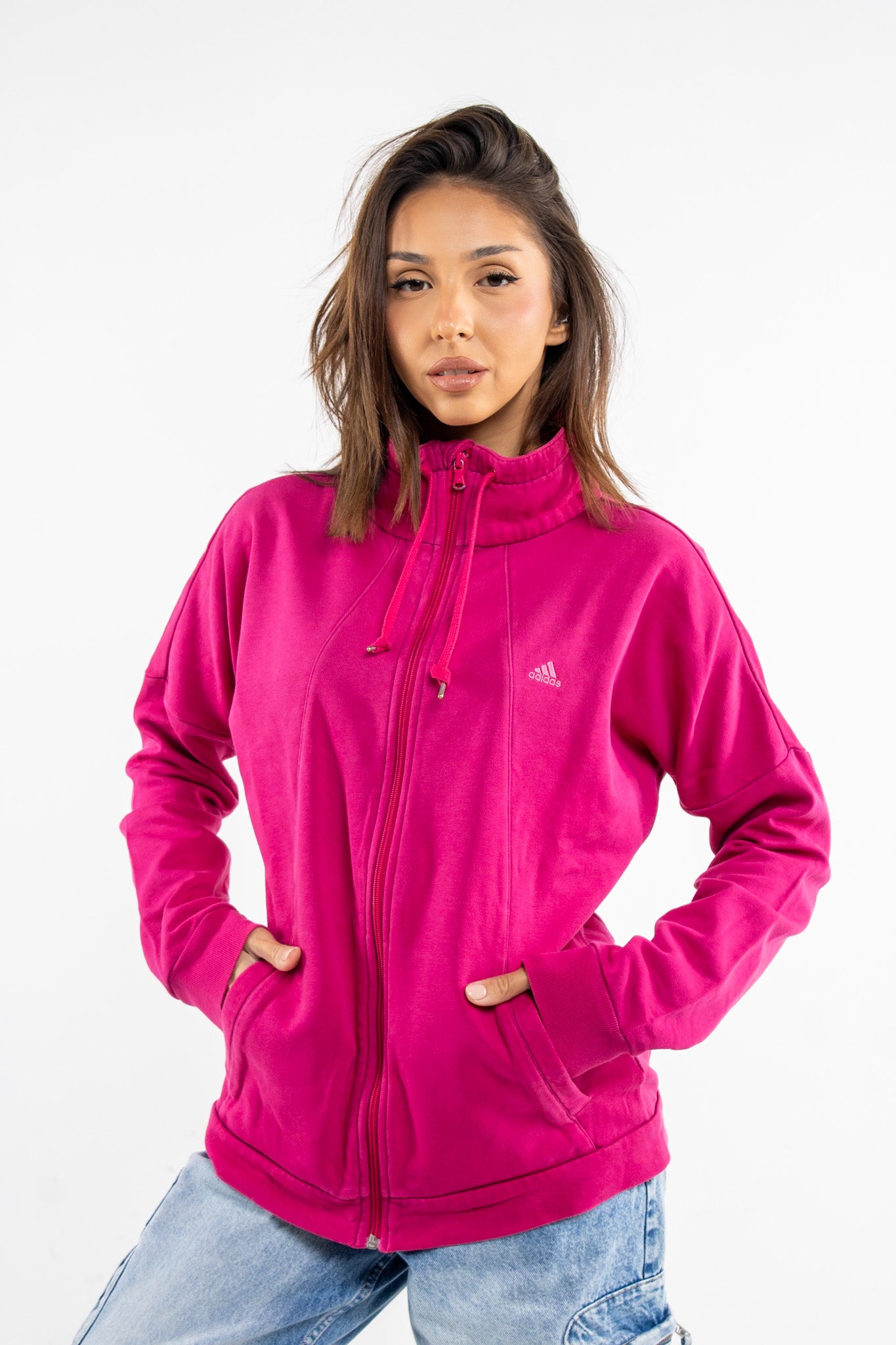 Adidas Jacket