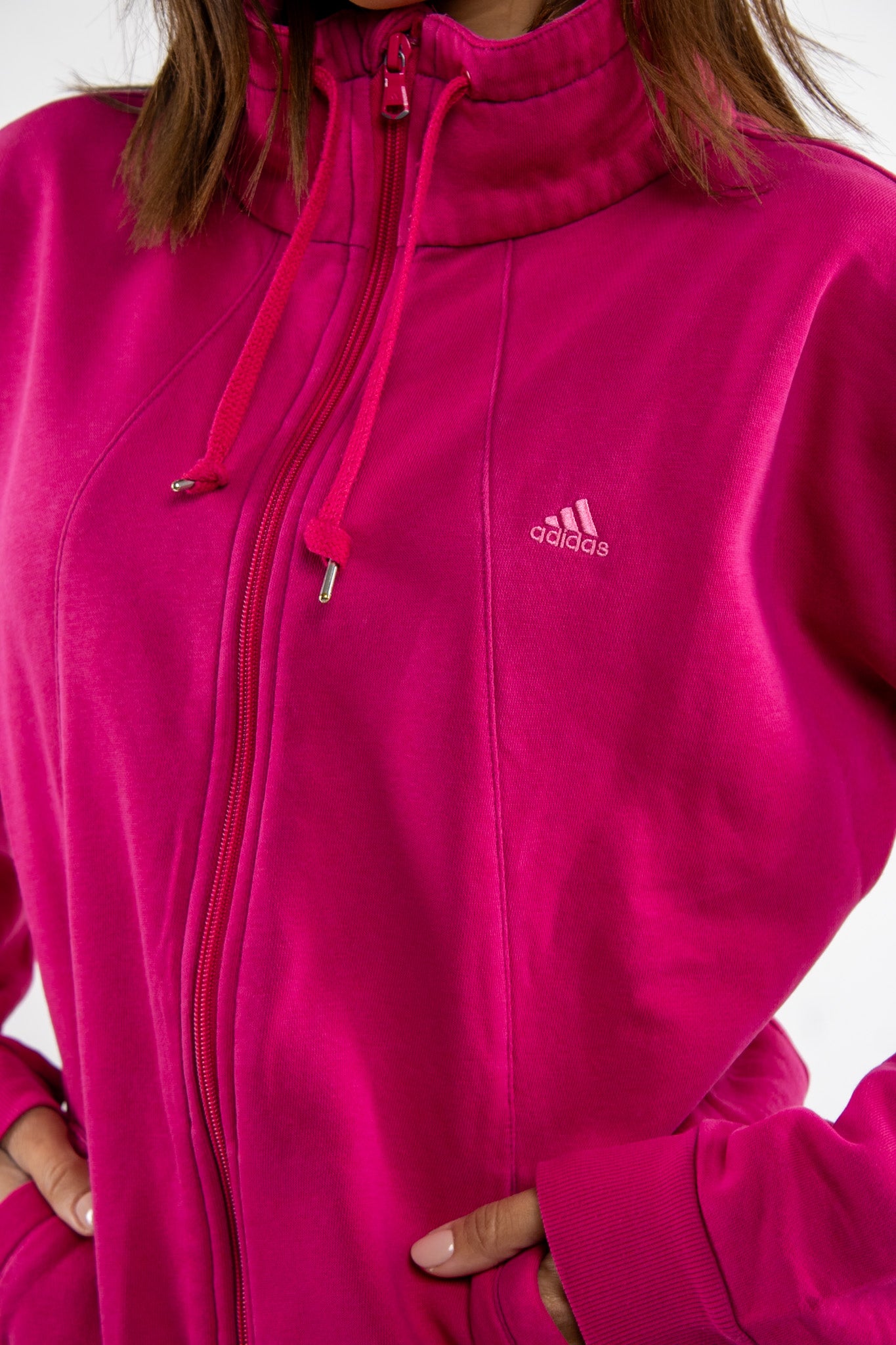 Adidas Jacket