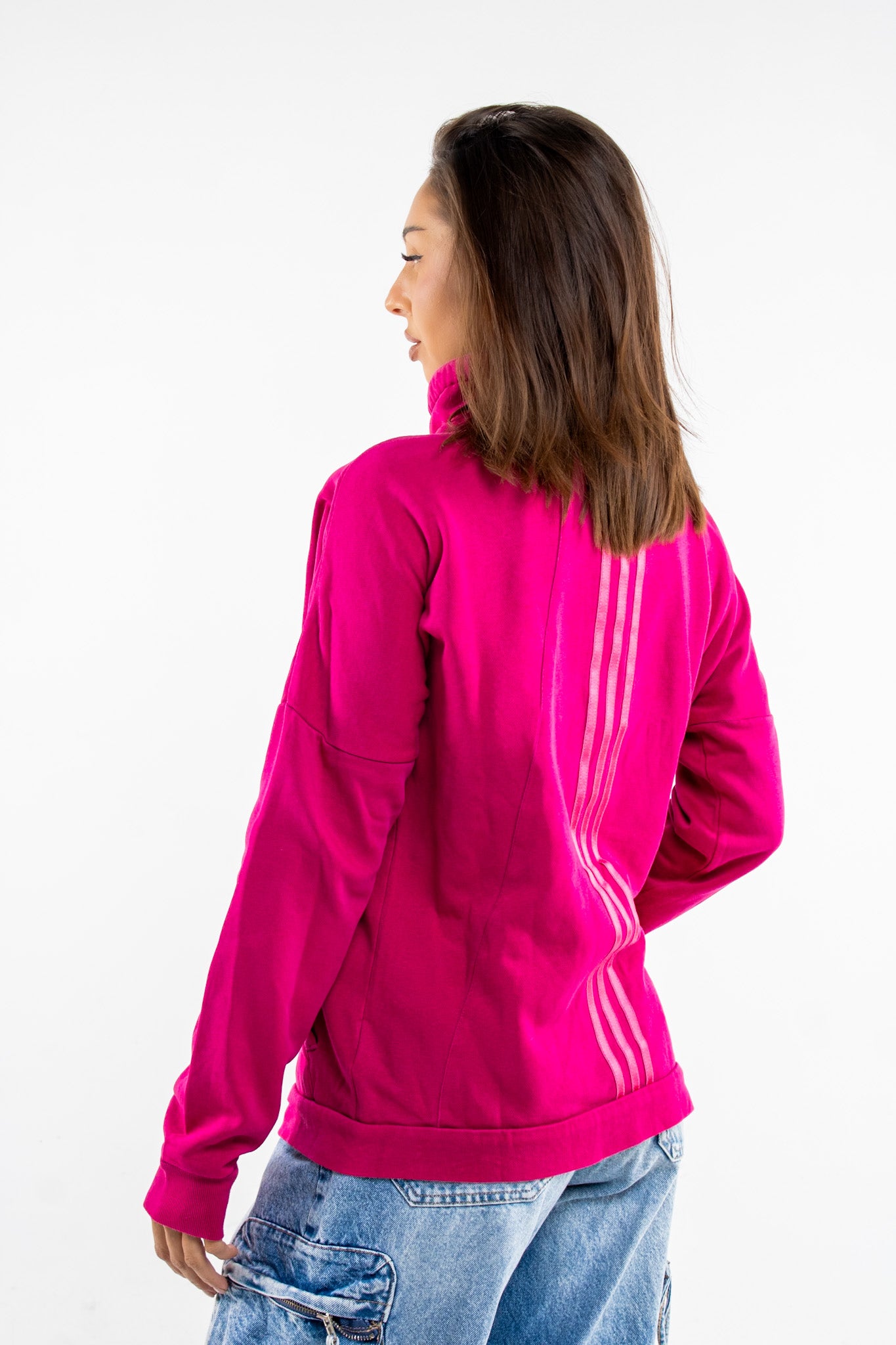 Adidas Jacket