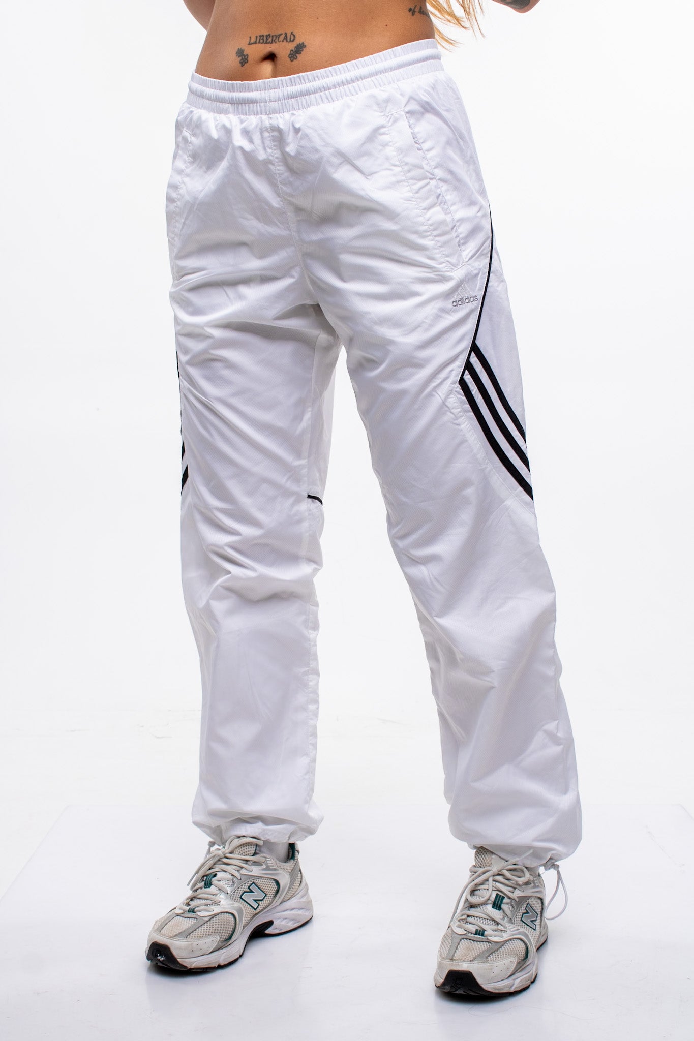 Adidas Track Pants