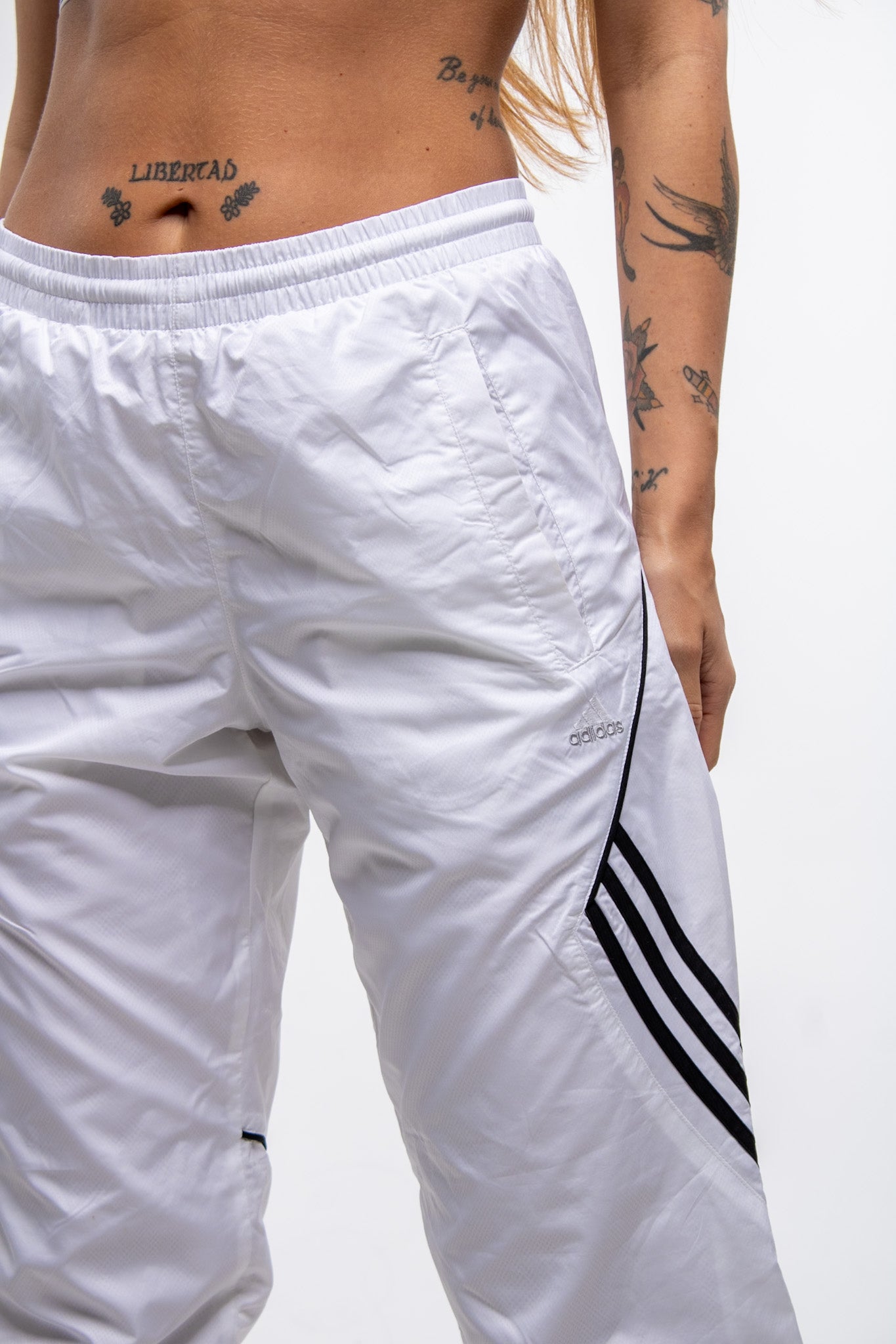 Adidas Track Pants