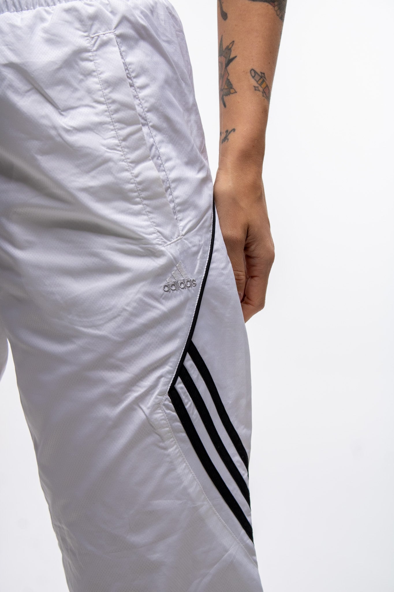 Adidas Track Pants