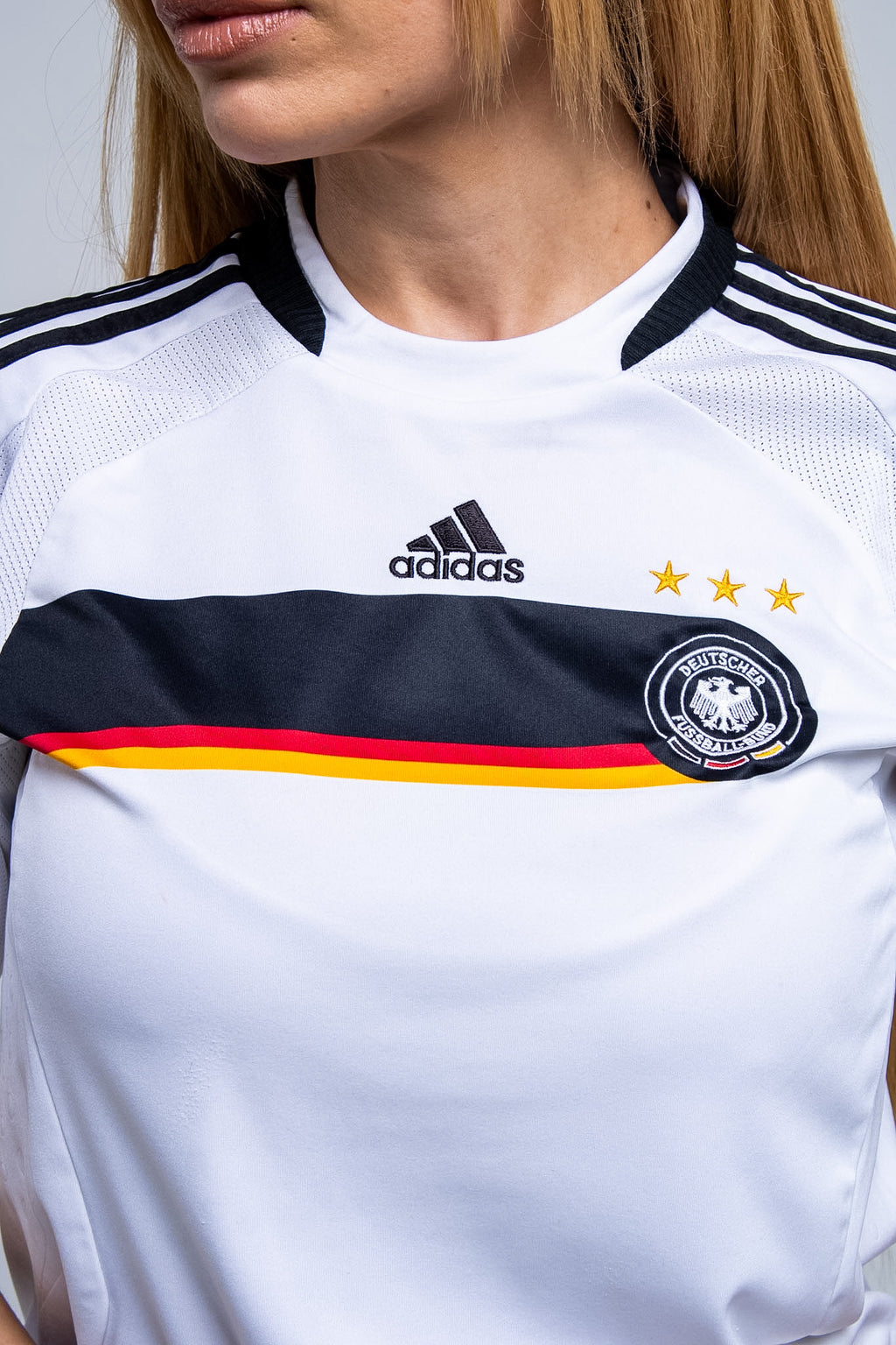 Adidas Germany Jersey