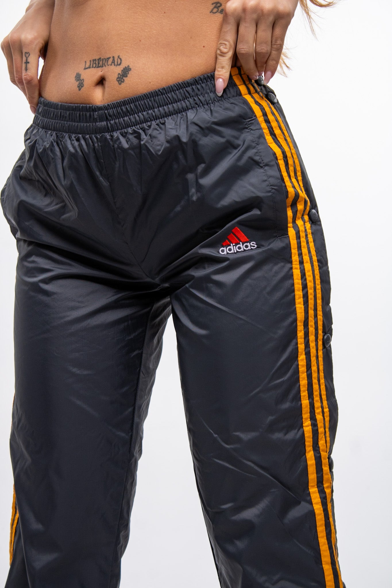 Adidas Track Pants