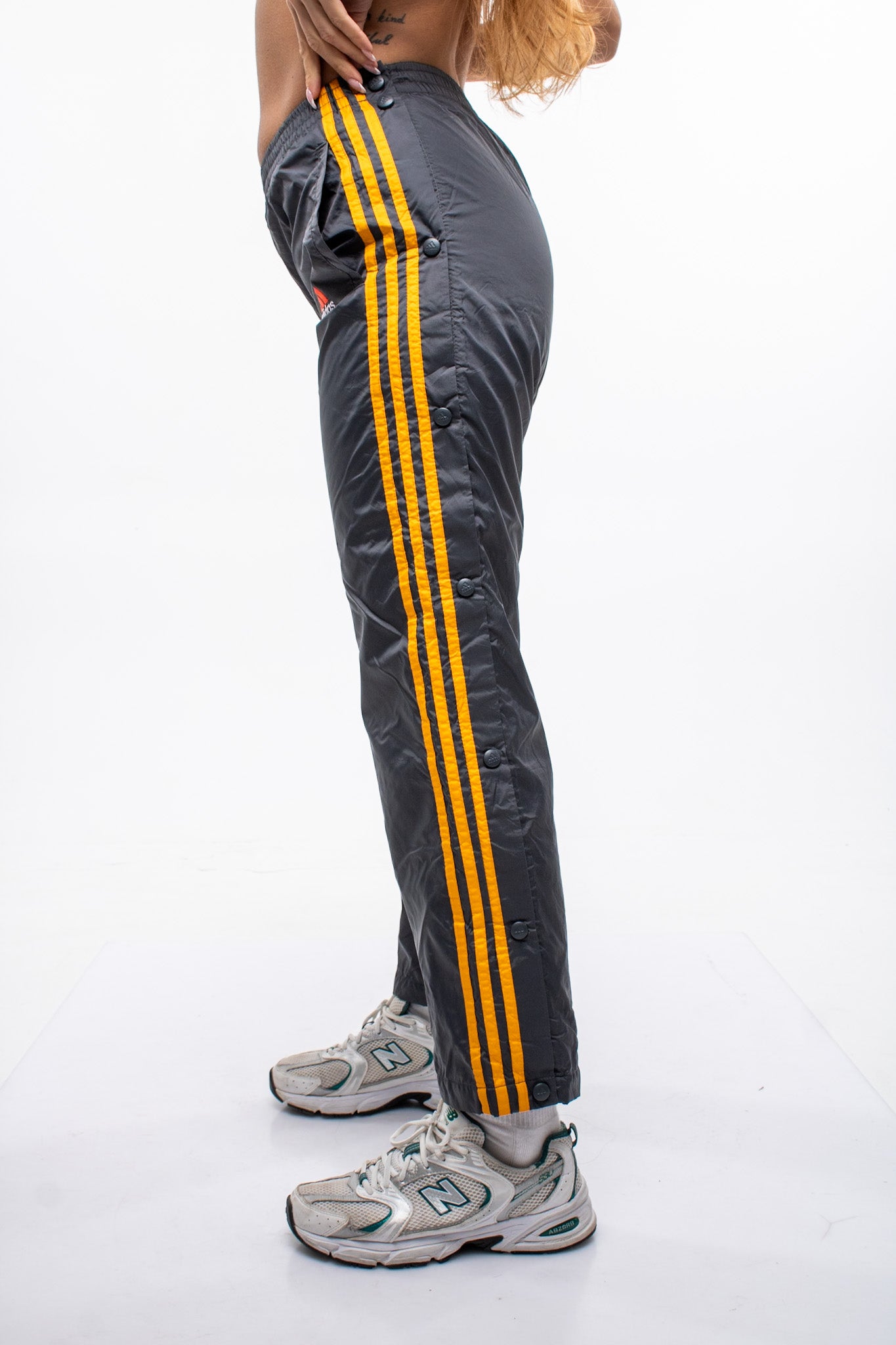 Adidas Track Pants