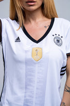 Adidas Germany Jersey