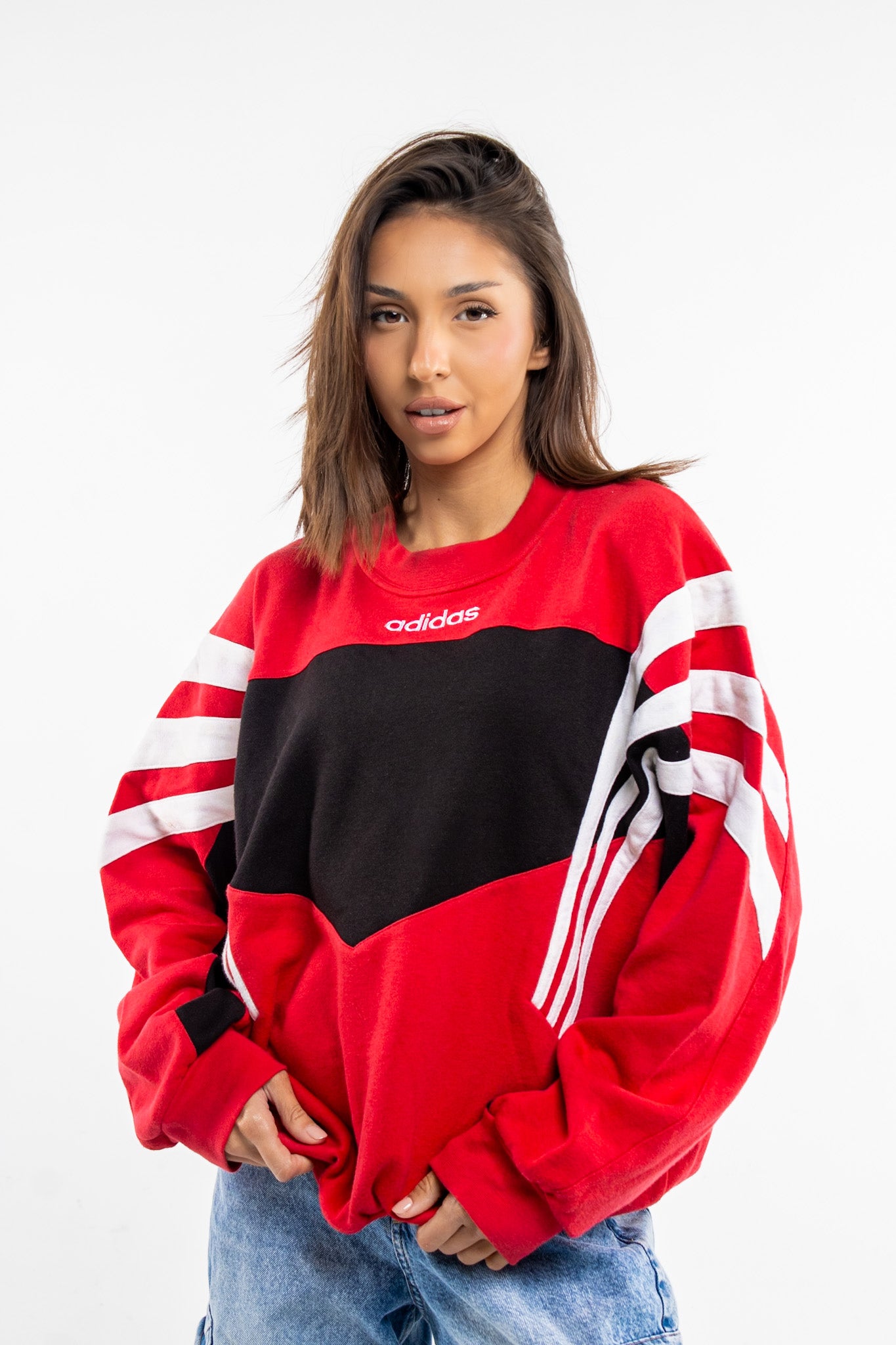 Adidas Sweatshirt