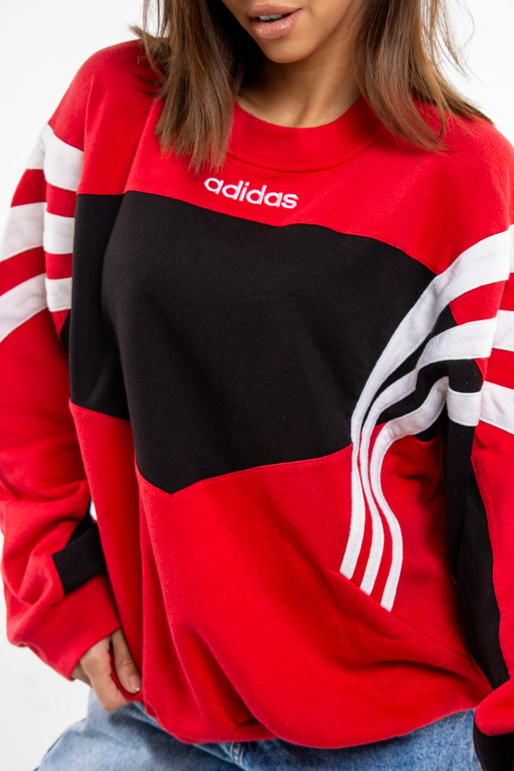 Adidas Sweatshirt