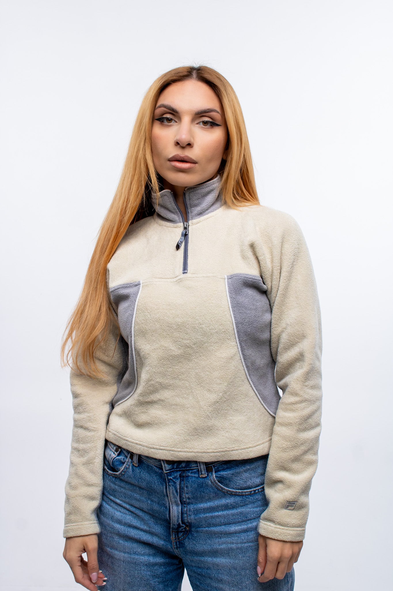 Fila Fleece