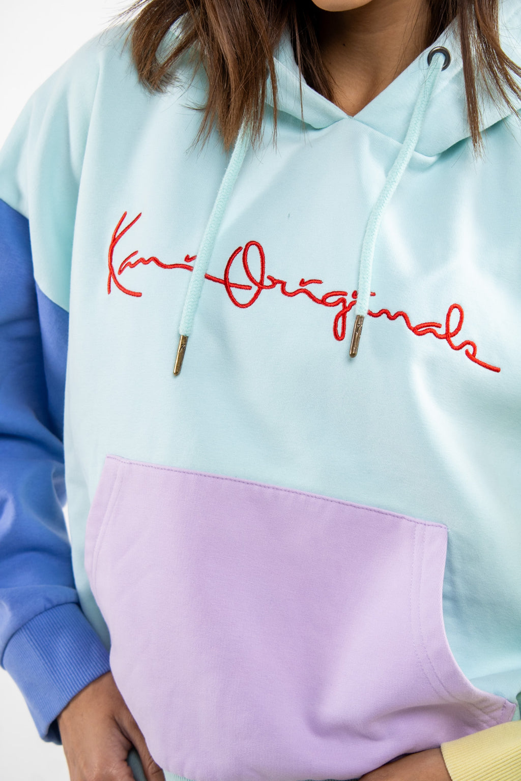 Karl Hoodie