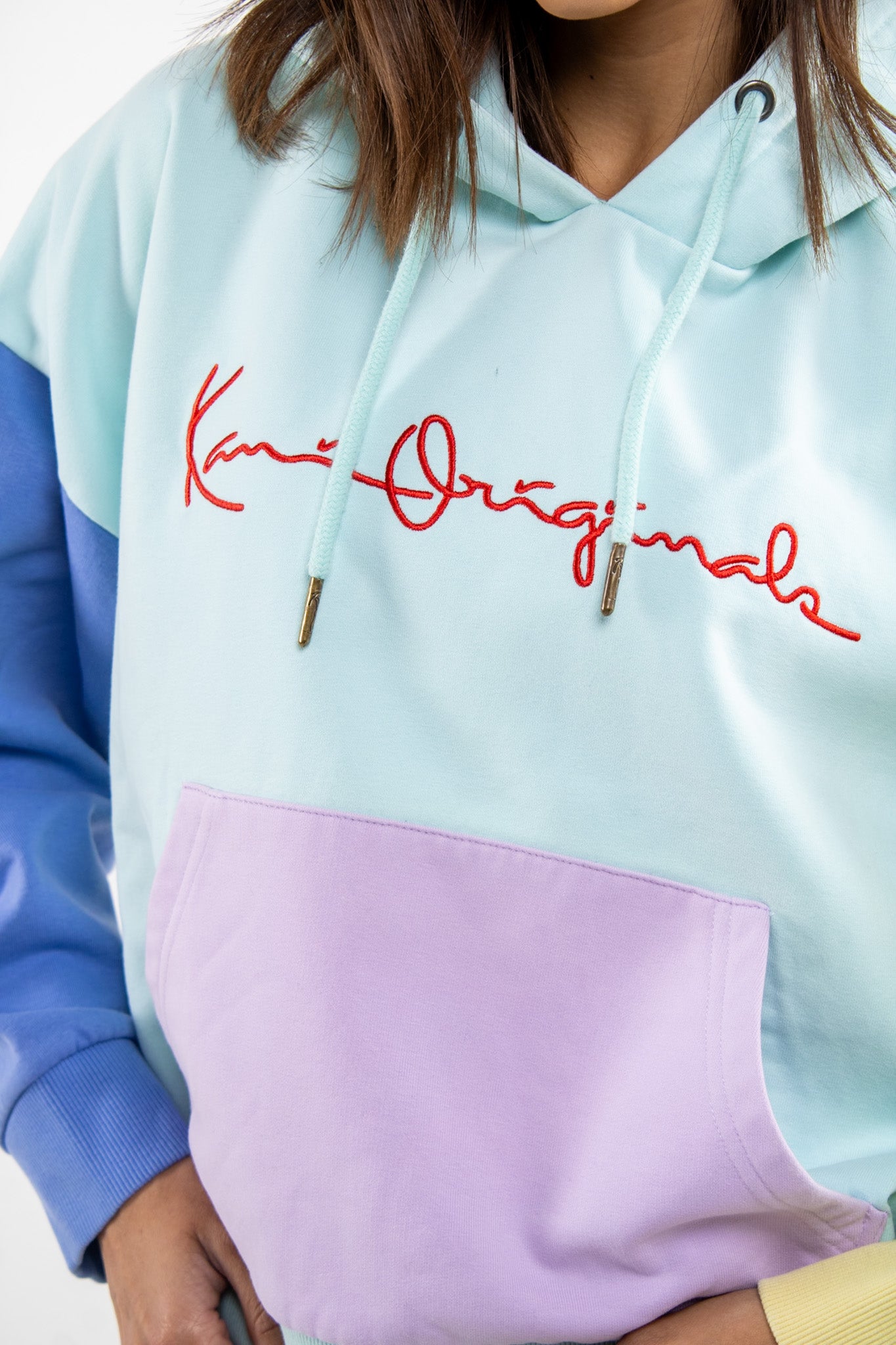 Karl Hoodie