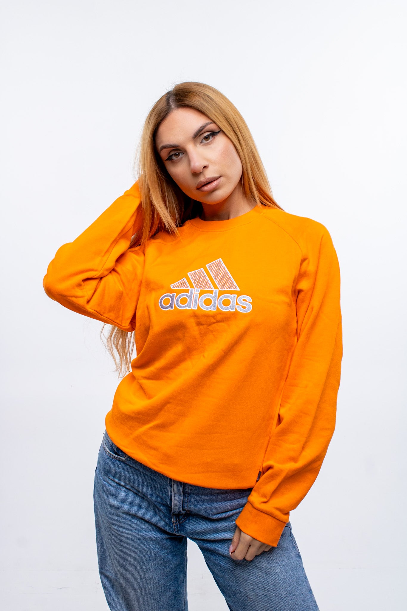 Adidas Sweatshirt