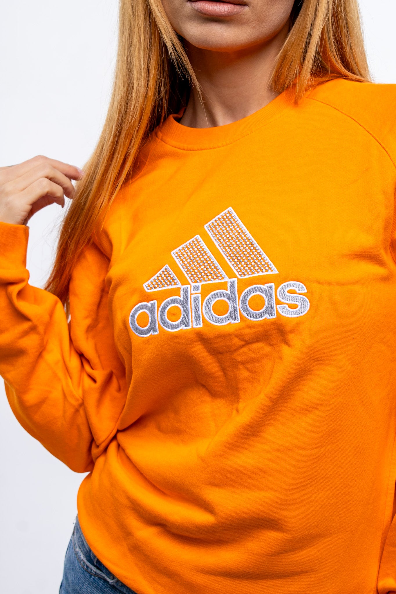 Adidas Sweatshirt