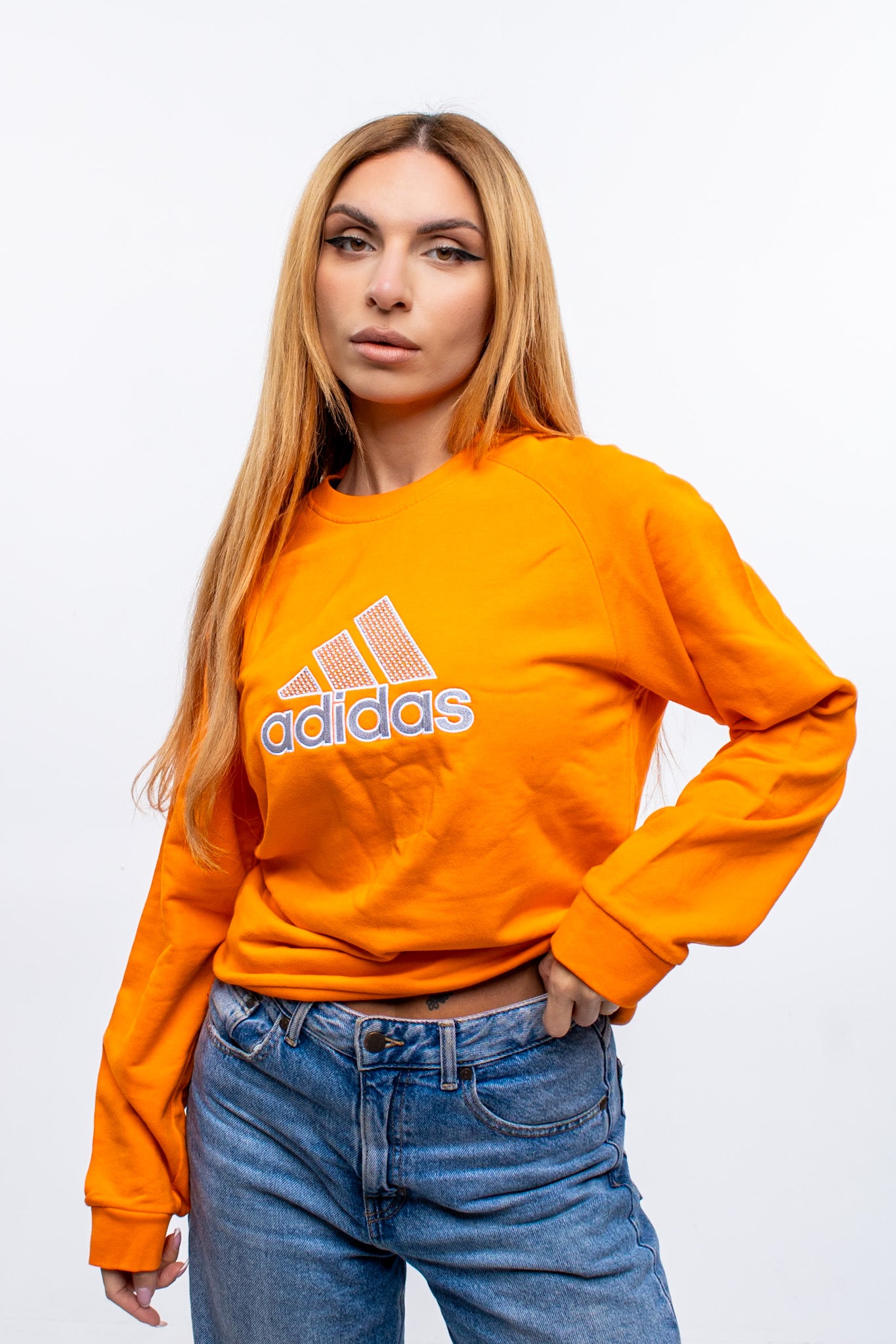 Adidas Sweatshirt