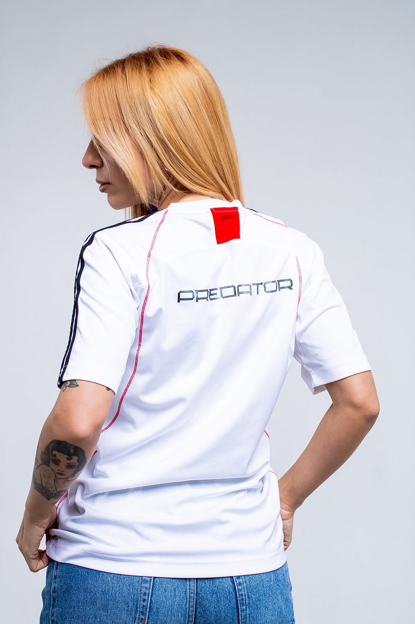 Adidas T-shirt