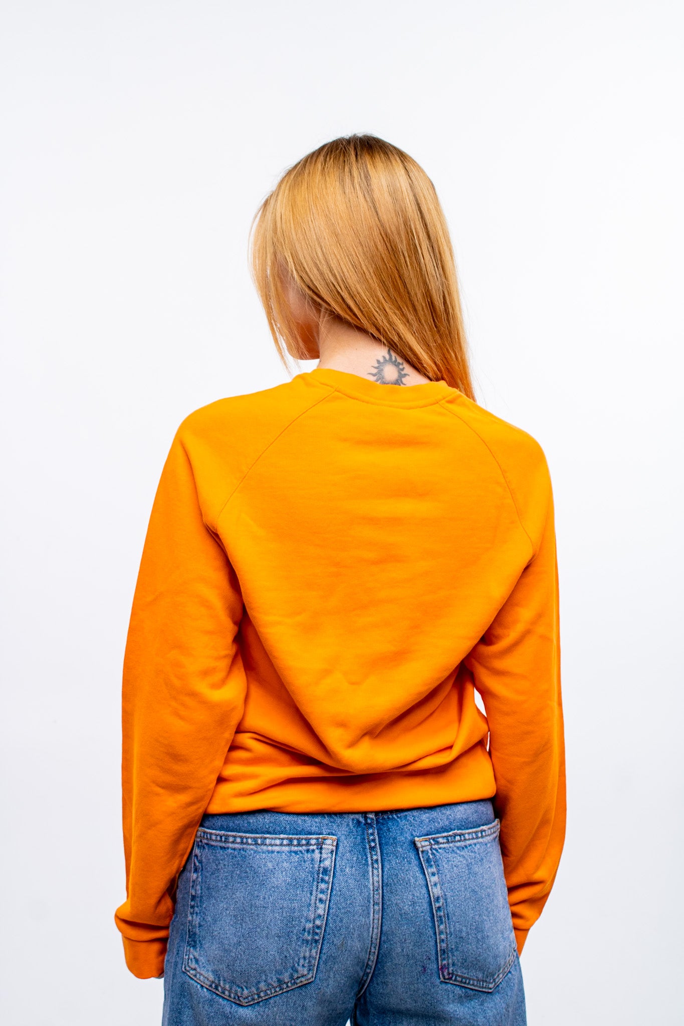 Adidas Sweatshirt