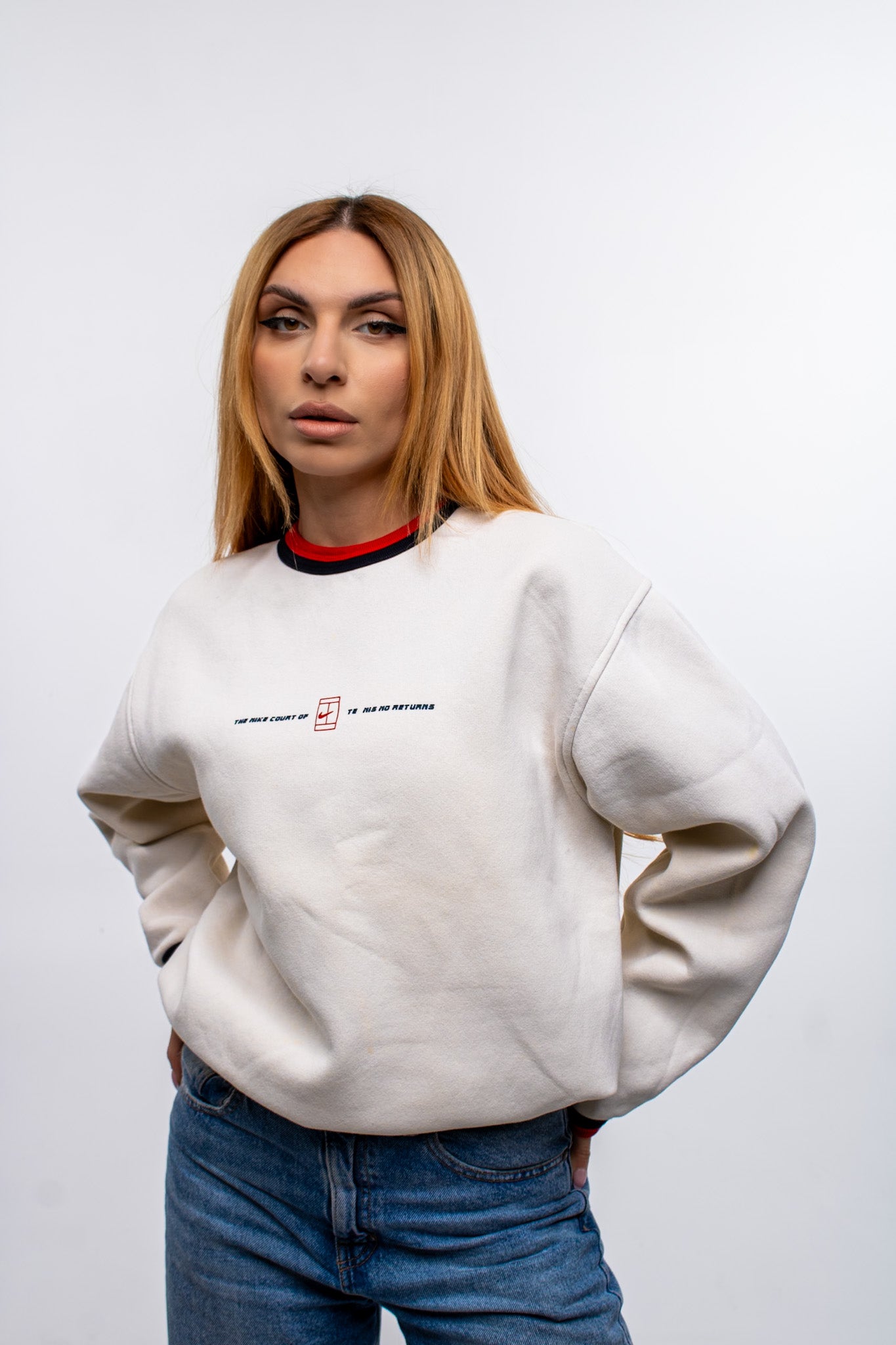 Nike Sweatshirt
