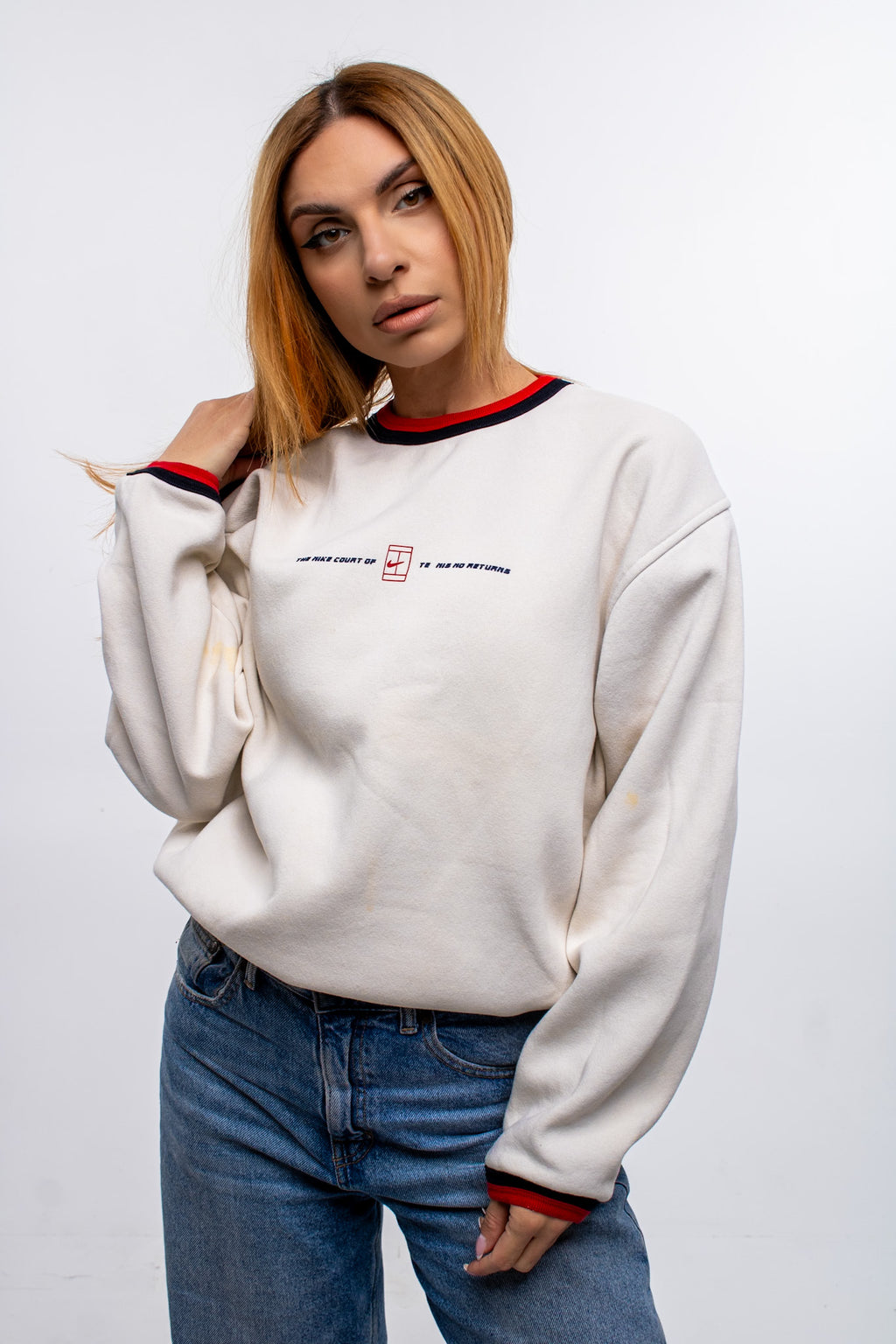 Nike Sweatshirt