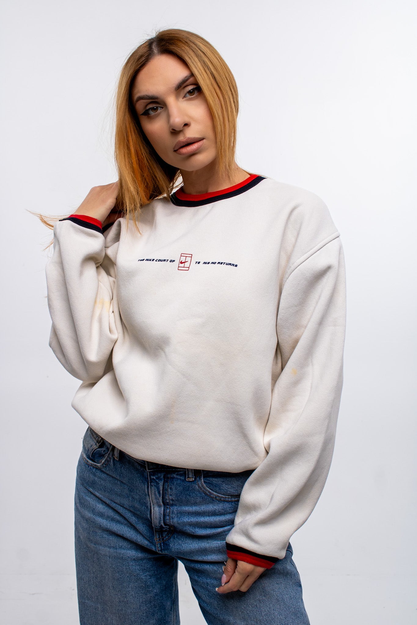 Nike Sweatshirt
