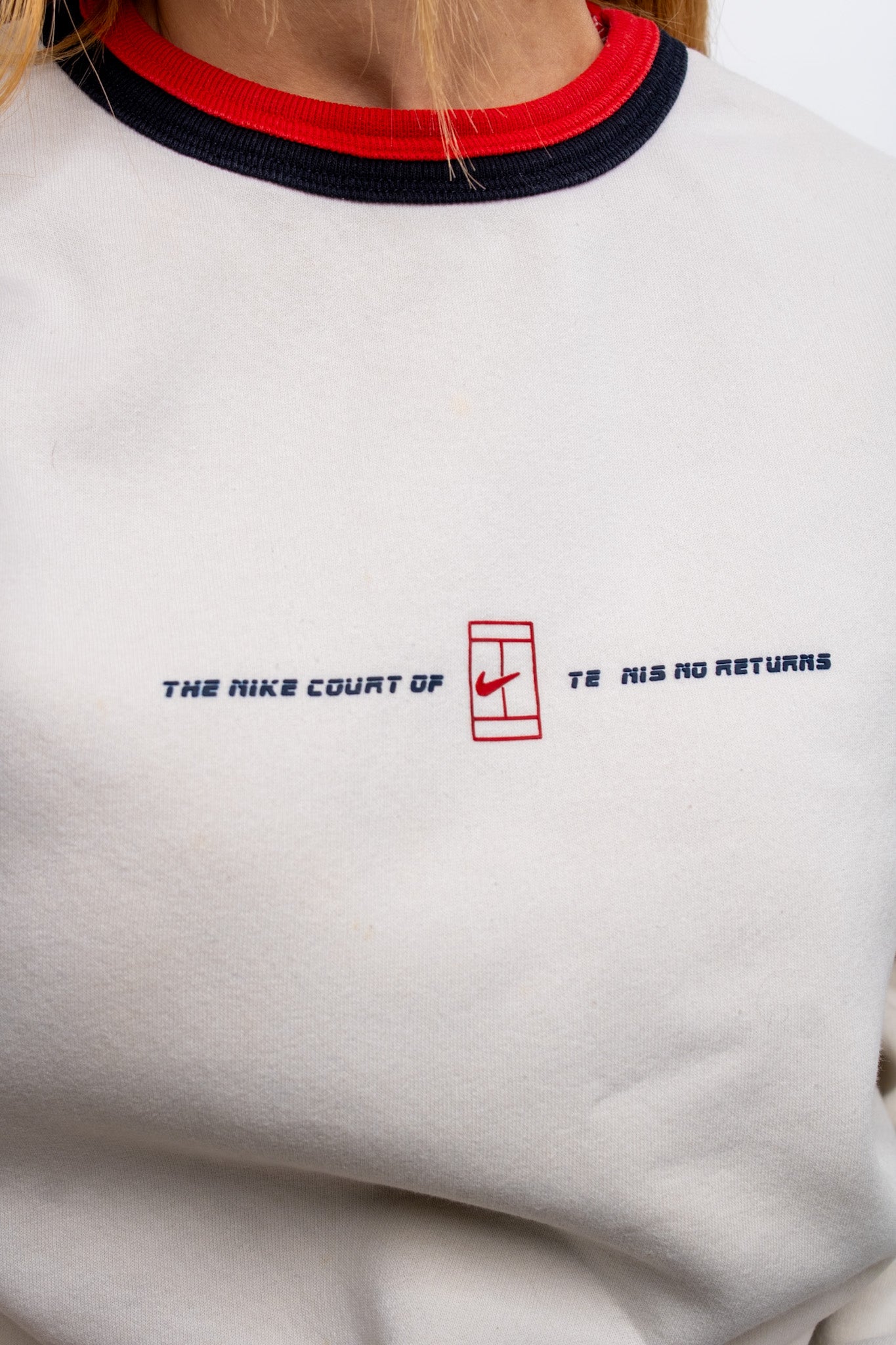 Nike Sweatshirt