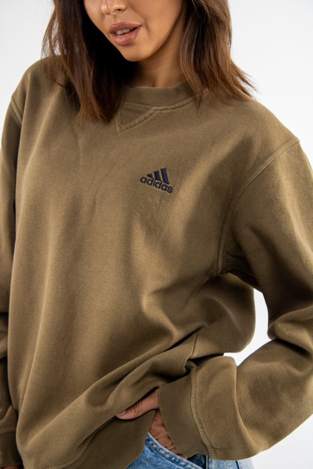 Adidas Sweatshirt