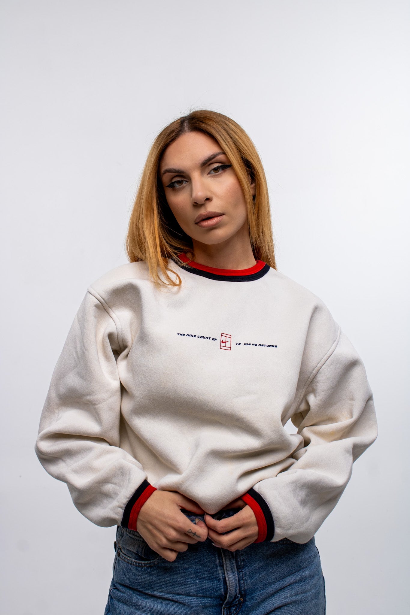 Nike Sweatshirt