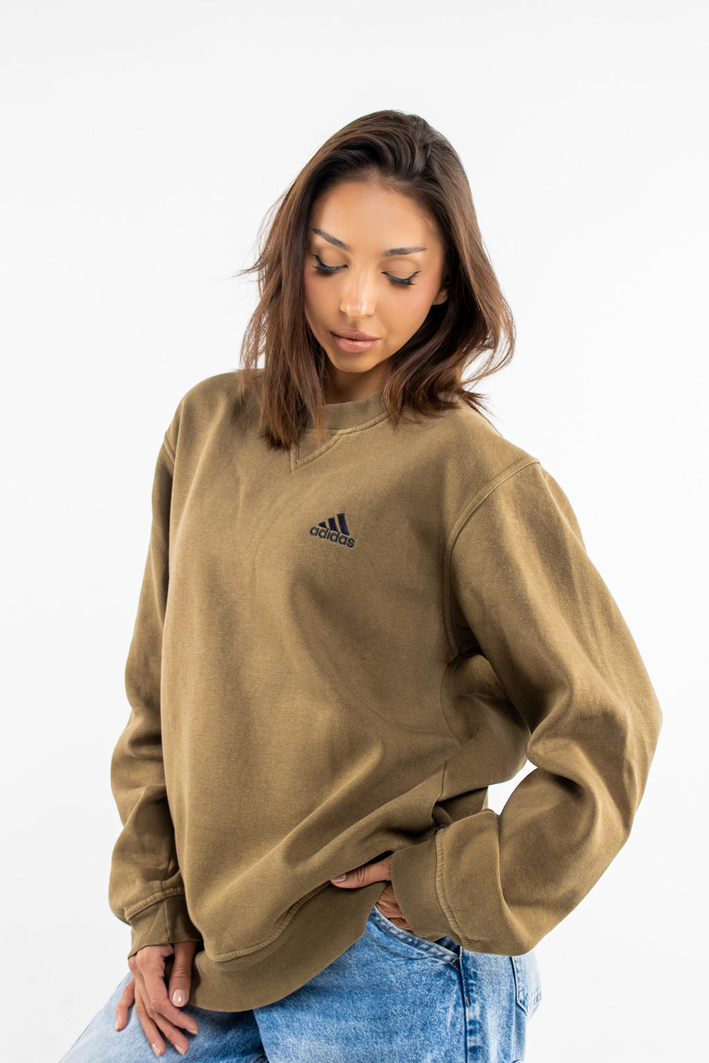 Adidas Sweatshirt