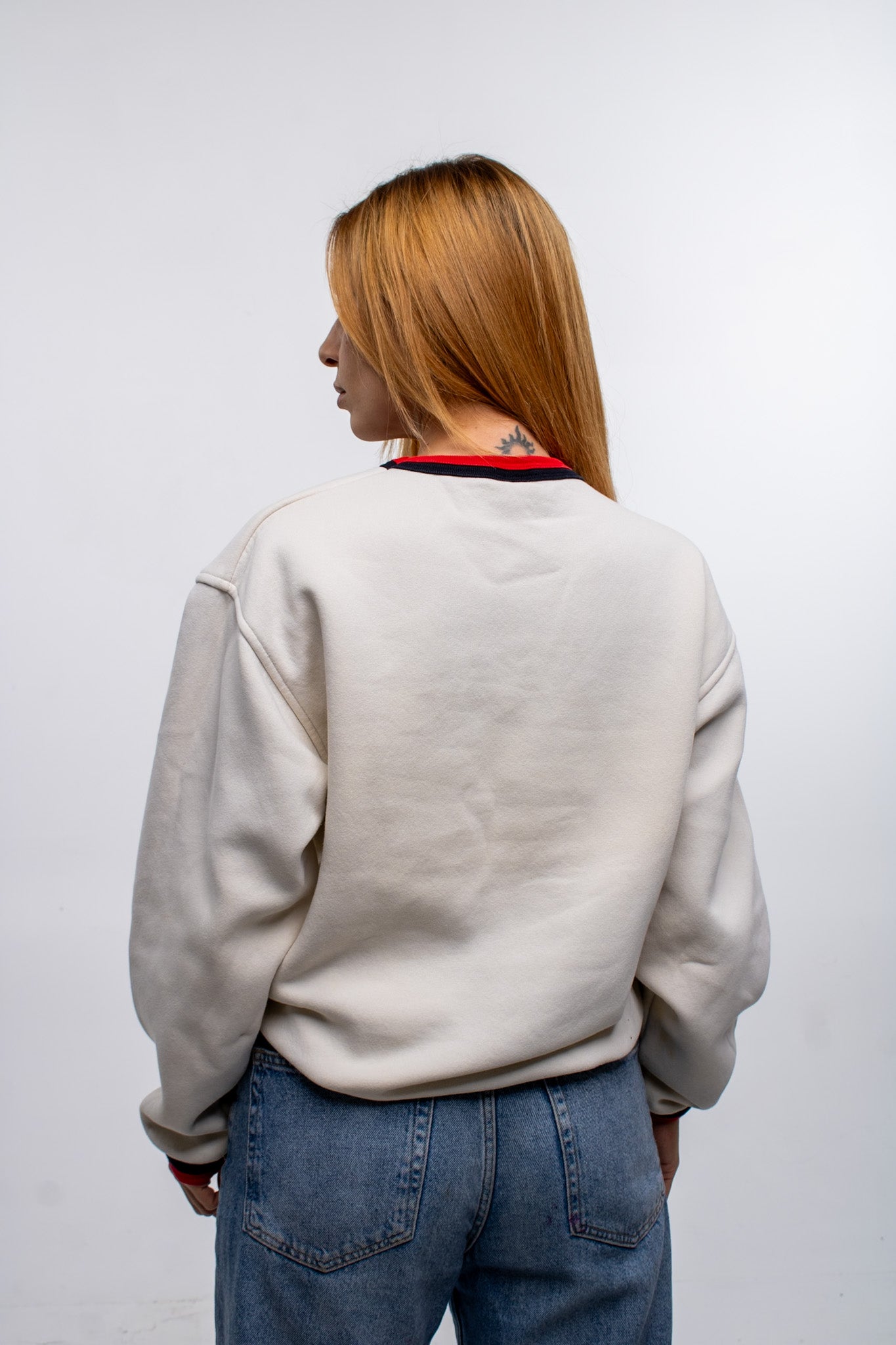 Nike Sweatshirt