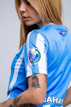 Nike Malaga Football Jersey