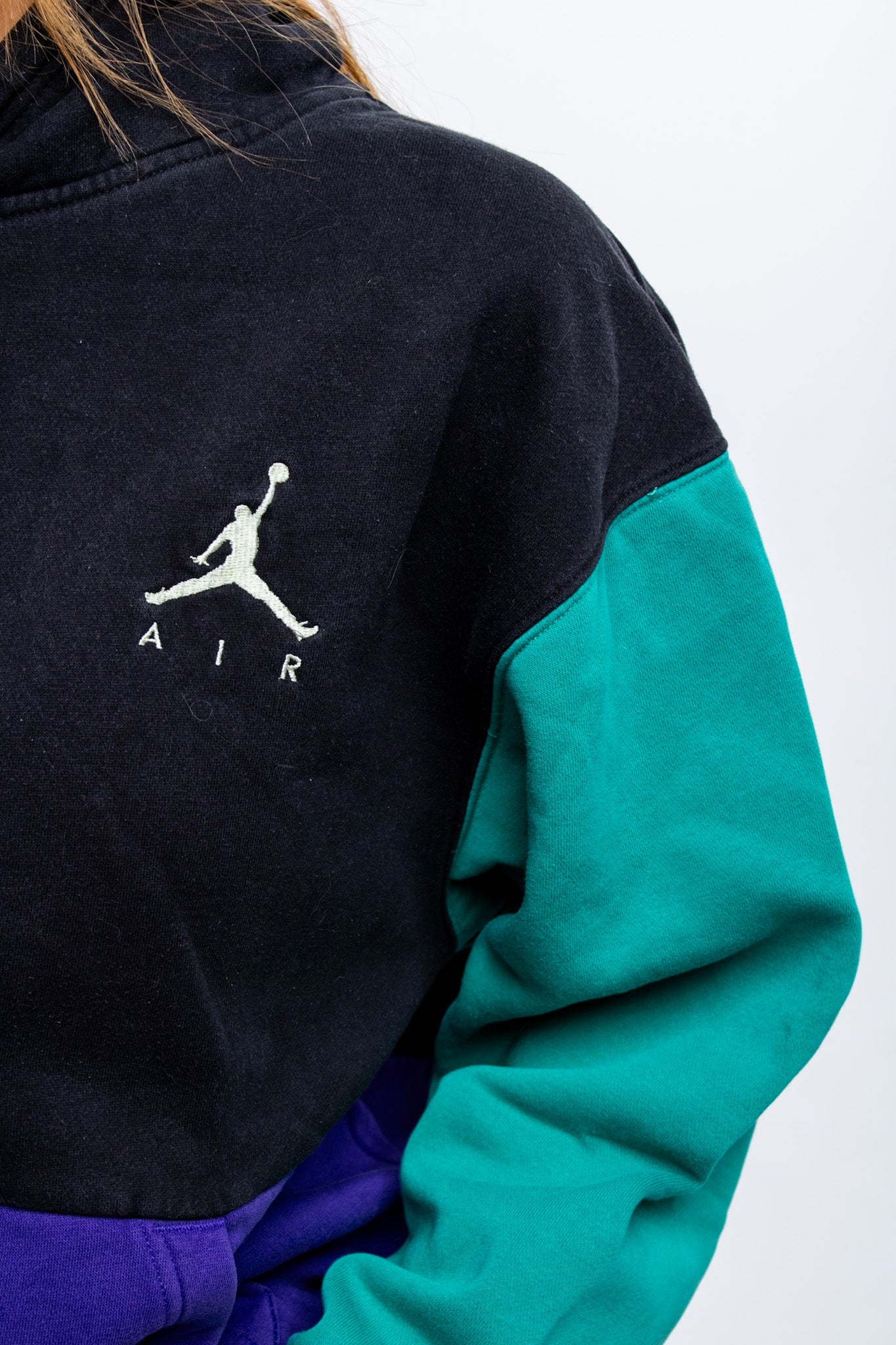 Jordan Hoodie