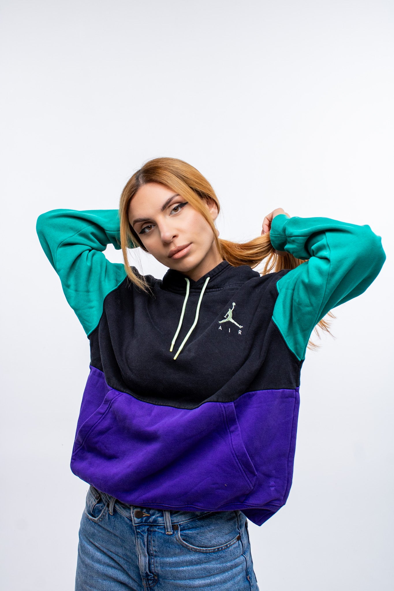 Jordan Hoodie