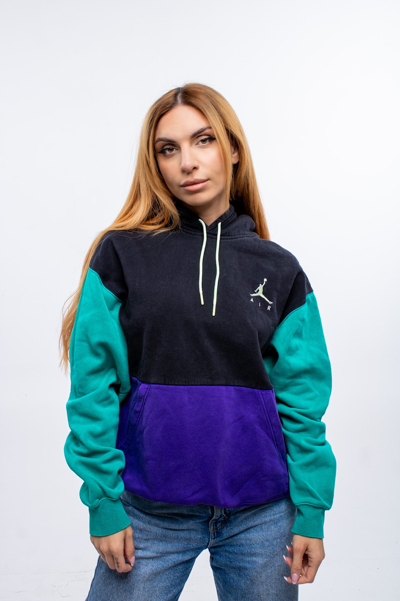 Jordan Hoodie