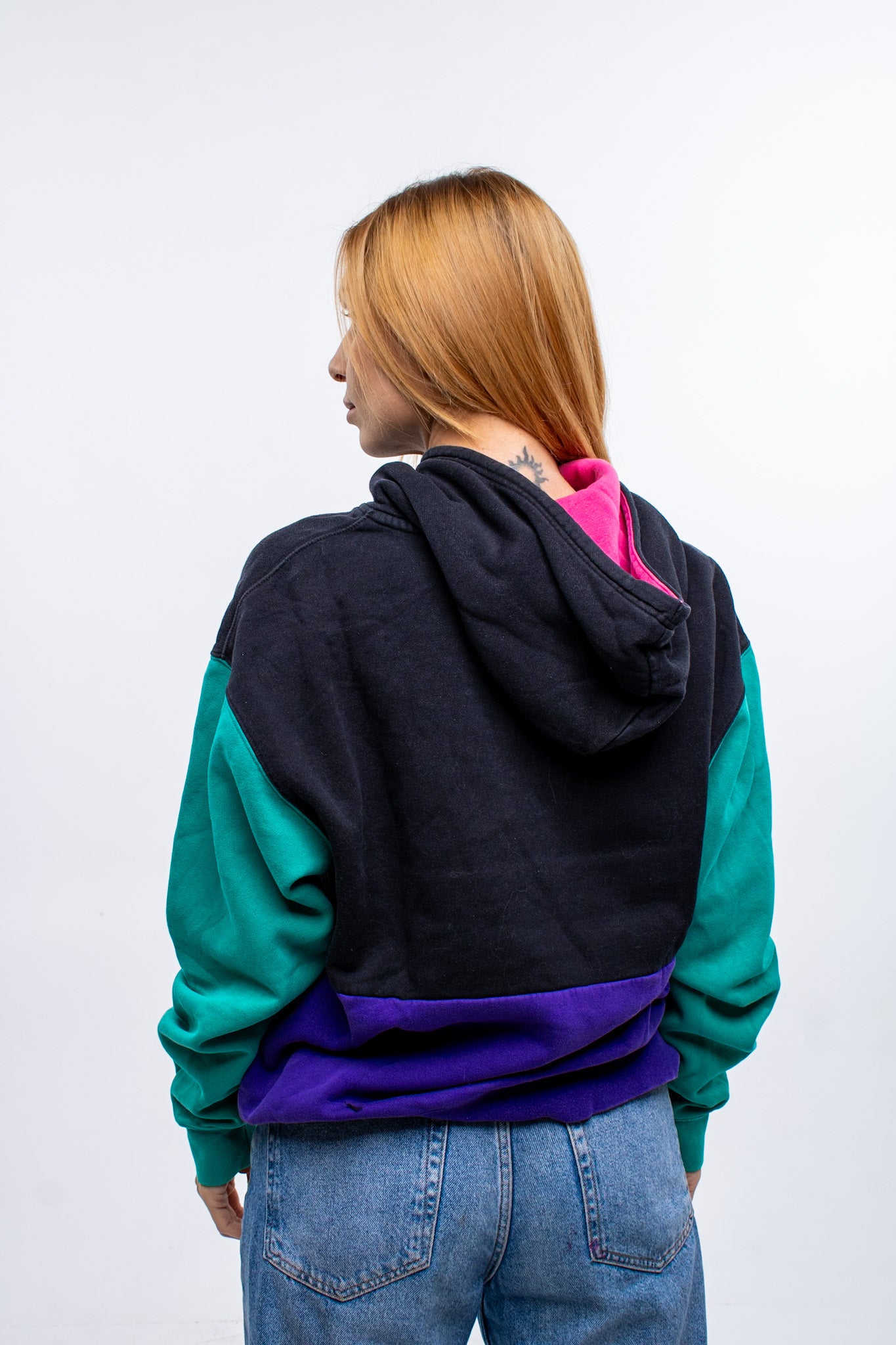 Jordan Hoodie