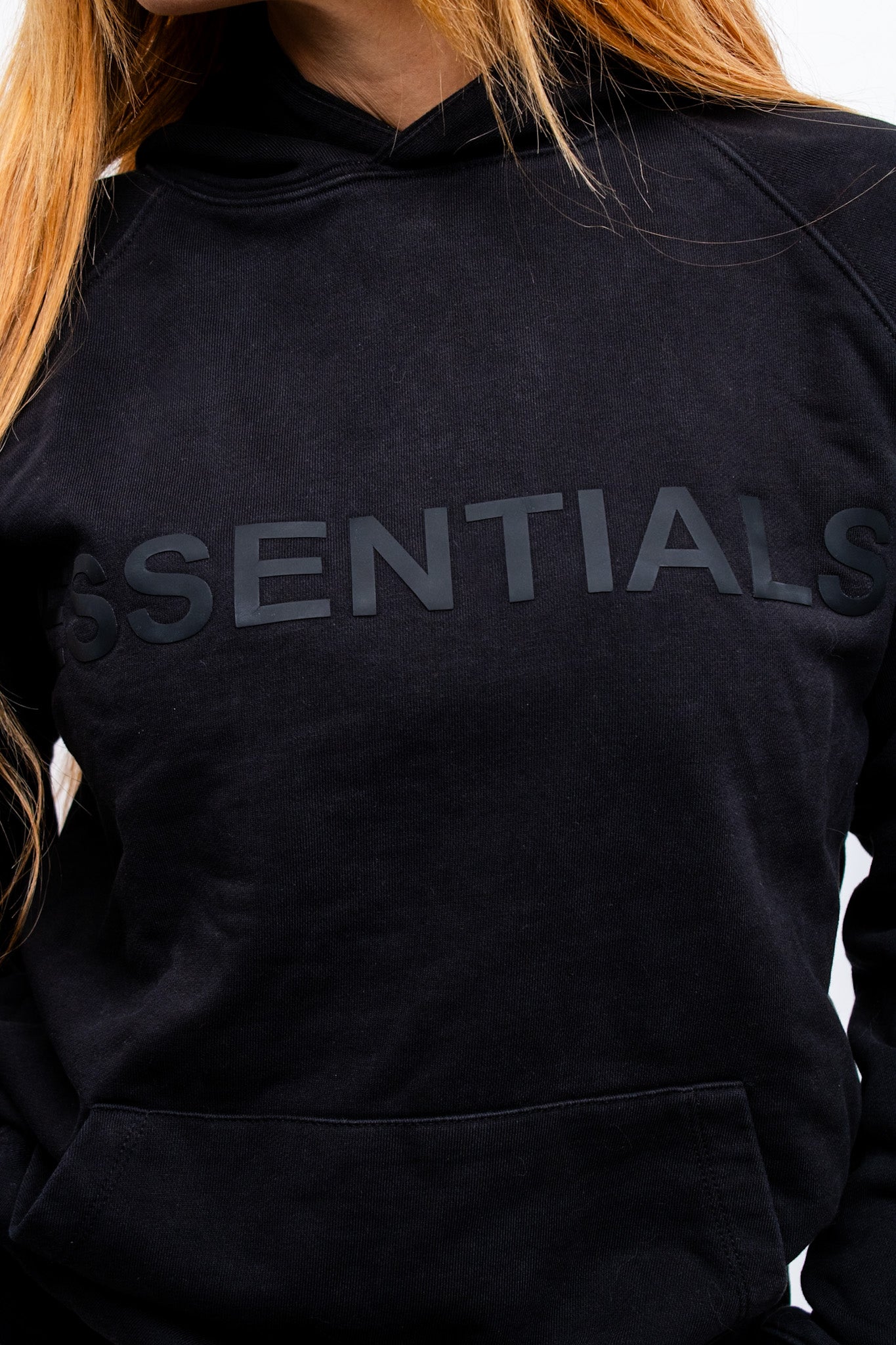 Essentials Hoodie