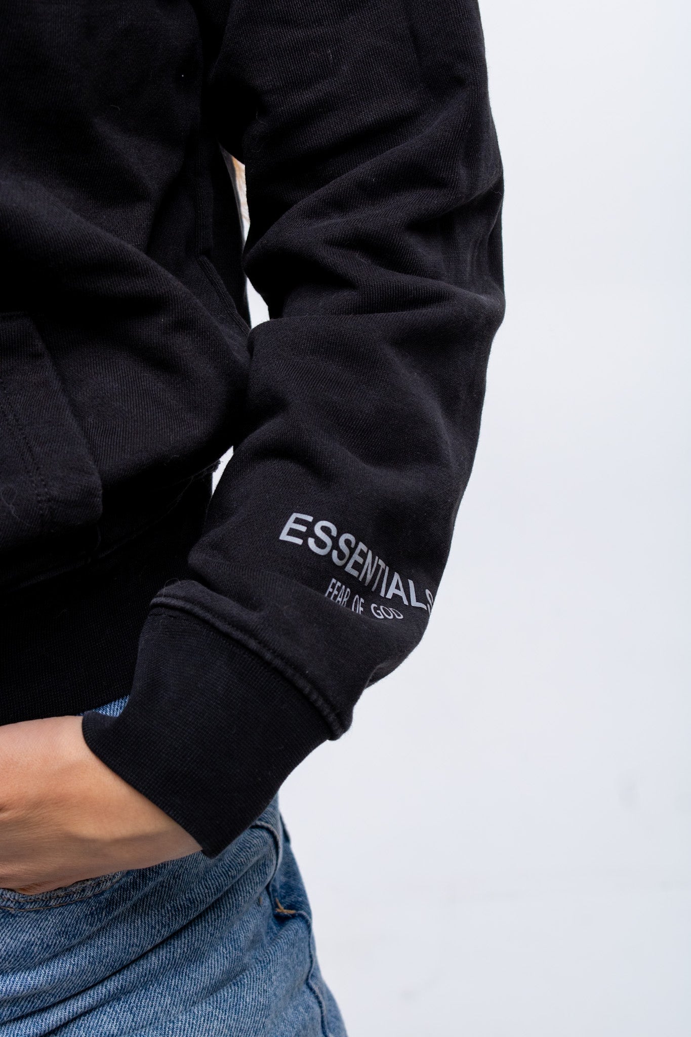 Essentials Hoodie